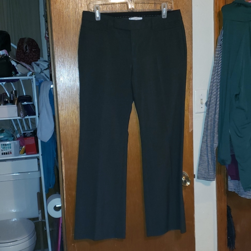 Womens dress pants/slacks